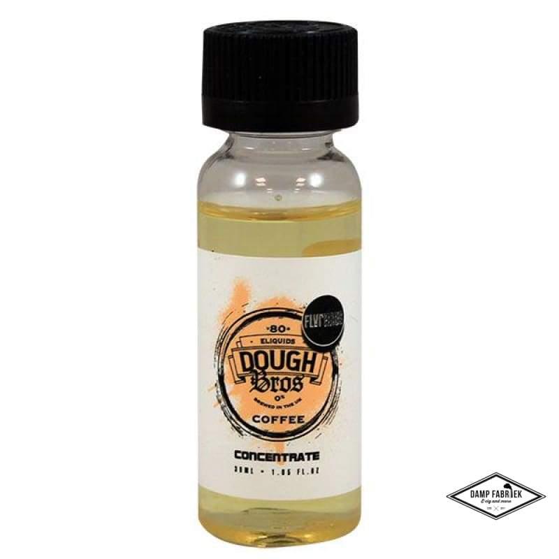 Dough Bros Coffee Concentrate 30ml Royal Vapes
