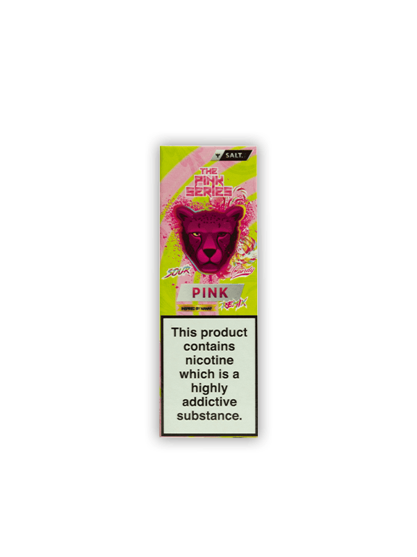 dr vapes nic salt Dr. Vapes Pink Remix Nic Salt 10ml – Royal Vapes