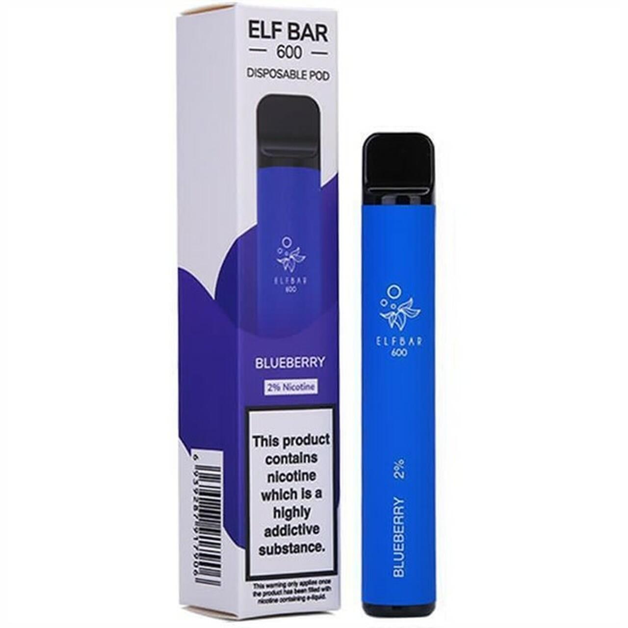 elf bars blueberry ELF BAR BC10000 - Blueberry Gami (5% nic) - buy hookah tobacco at a good  price in Poland