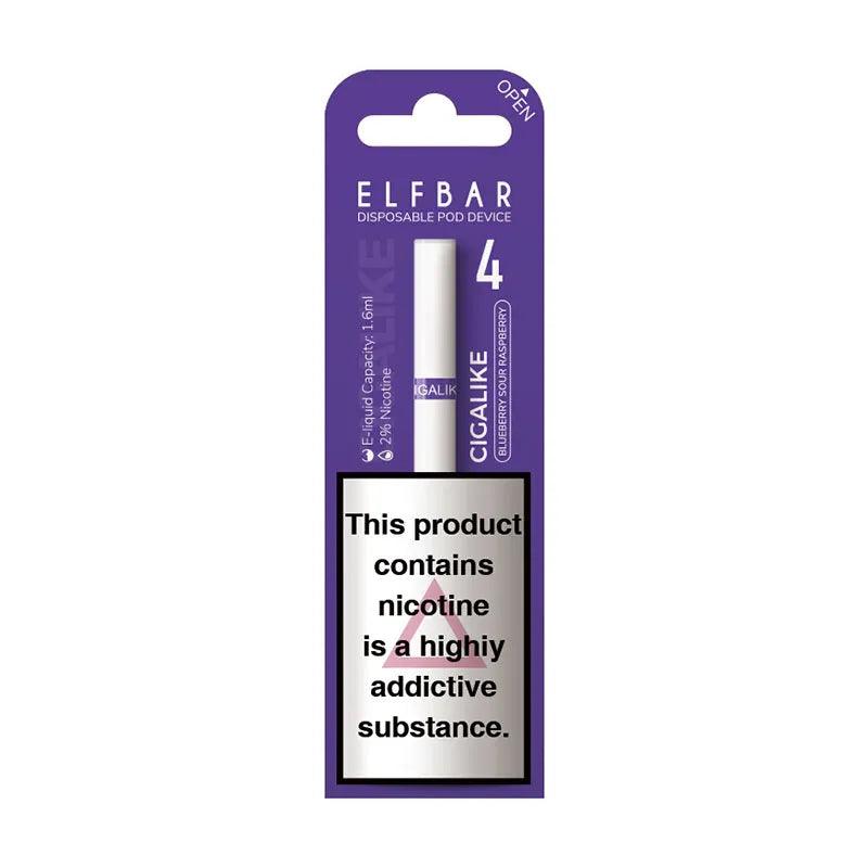 blueberry sour raspberry elf bar Blue Razz Lemonade by Elfliq | Elf Bar E Liquid | Nic Salt - RedJuice UK