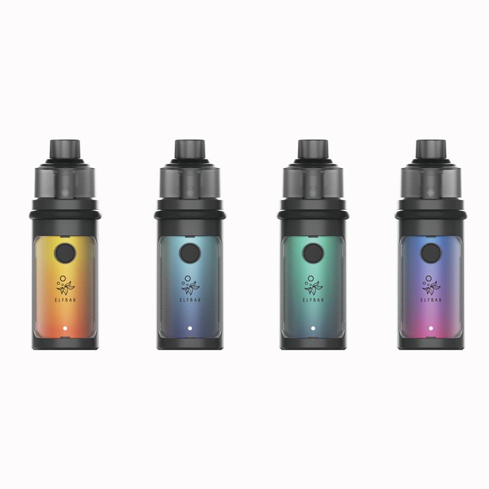 Elf Bar FB1000 Pod Kit  Royal Vapes
