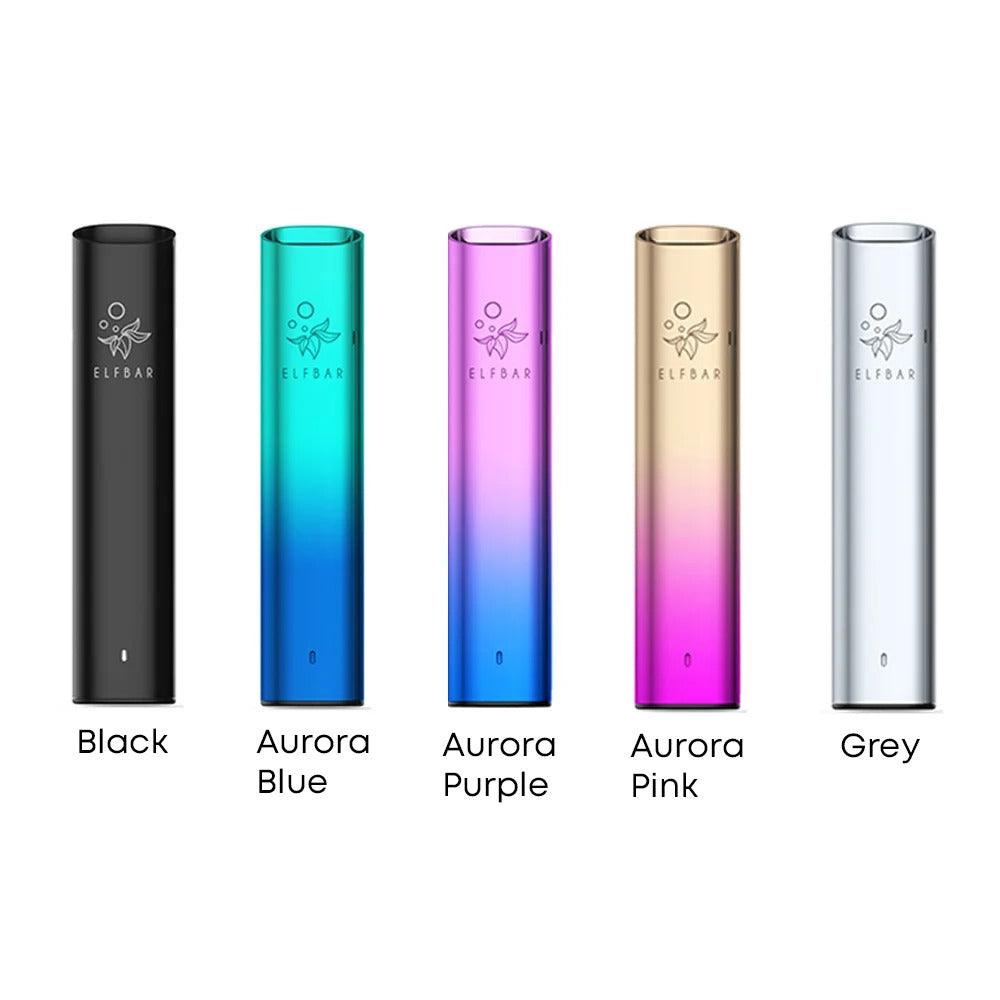 aspire vape Aspire Cyber GT Refillable Pod Vape Kit