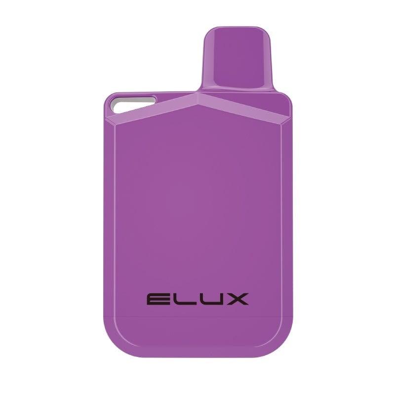 Elux Koko 600 Aloe Grape Disposable Royal Vapes Elux Koko 600 Aloe Grape Disposable Royal Vapes
