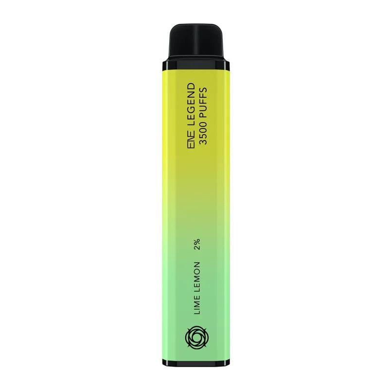 elux ene legend 3500 ELUX Legend 10ml Nic Salts