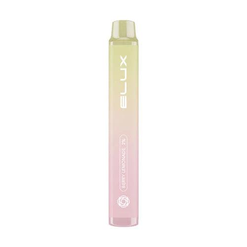 berry lemonade elux liquid Berry Lemonade Elux Legend Vape Juice – Tablites main image 1