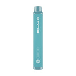 Elux Legend Mini Clear (Ice Menthol) 600 Disposable 20mg