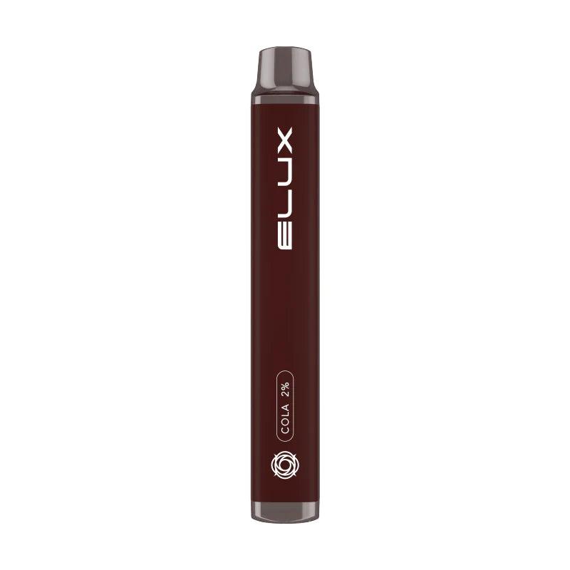 cola elux legend Elux Legend Nic Salt Cola main image 0