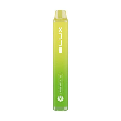 elux legend pineapple Elux Eu (@eluxeurope) · Bolton main image 1