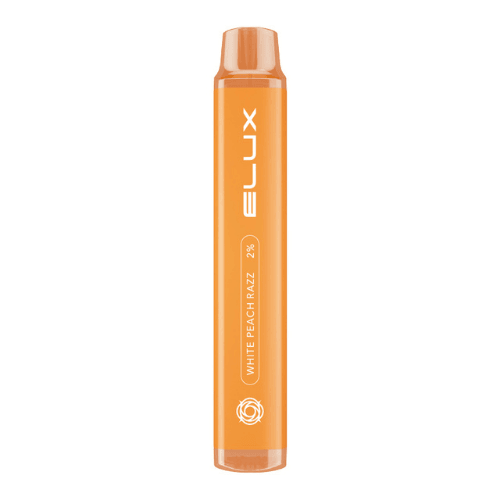 white peach razz elux legend LEGEND PRO main image 1