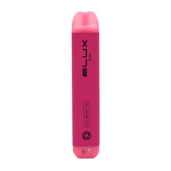 Elux Slim 599 Fuji Melon Disposable  Royal Vapes