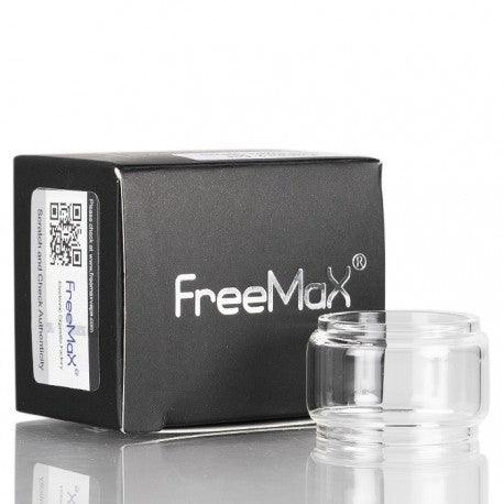 FreeMax Fireluke 2 Replacement Bubble Glass