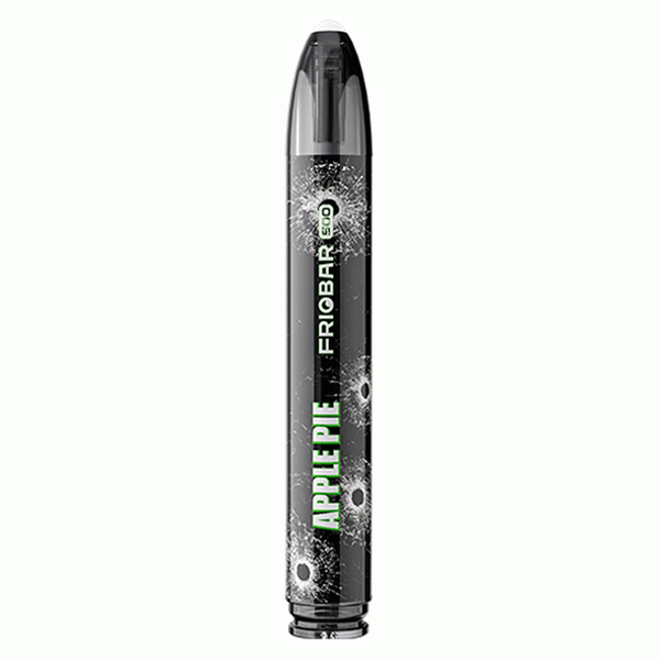 Freemax Friobar Apple Pie Disposable Royal Vapes Freemax Friobar Apple Pie Disposable Royal Vapes