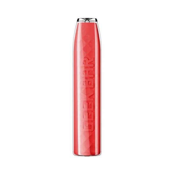 Geek Bar Bloody Bull Disposable – Royal Vapes