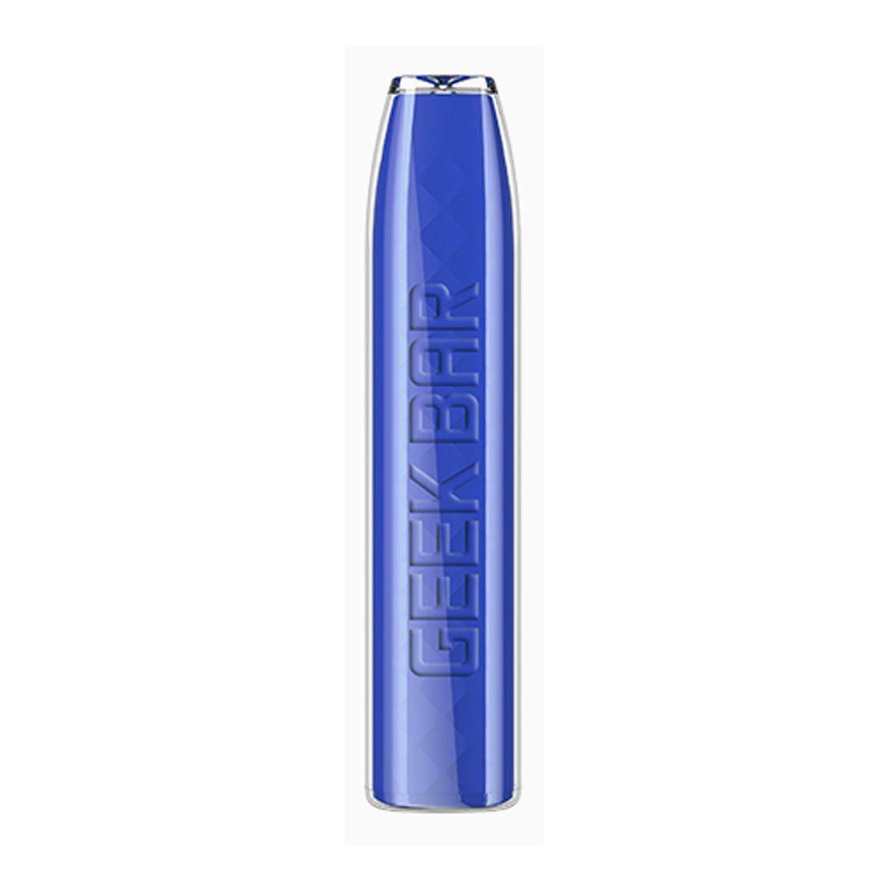 Geek Bar Blue Razz Lemonade Disposable Royal Vapes Geek Bar Blue Razz Lemonade Disposable Royal Vapes