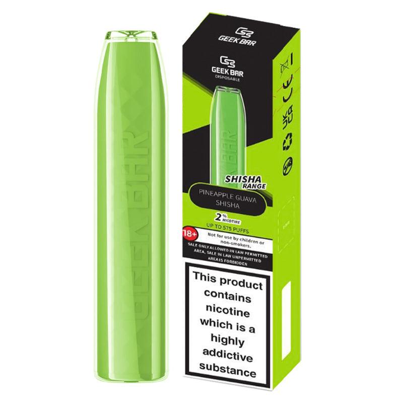 elf bar vape uk Pulse Flavors Geek Bar Guava Ice – Disposable Vape Pod Device Pulse  Deutschland Kaufen