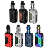 Geekvape Aegis Legend 2 (L200) Vape Kit Black