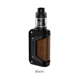 Geekvape Aegis Legend 2 (L200) Vape Kit Black