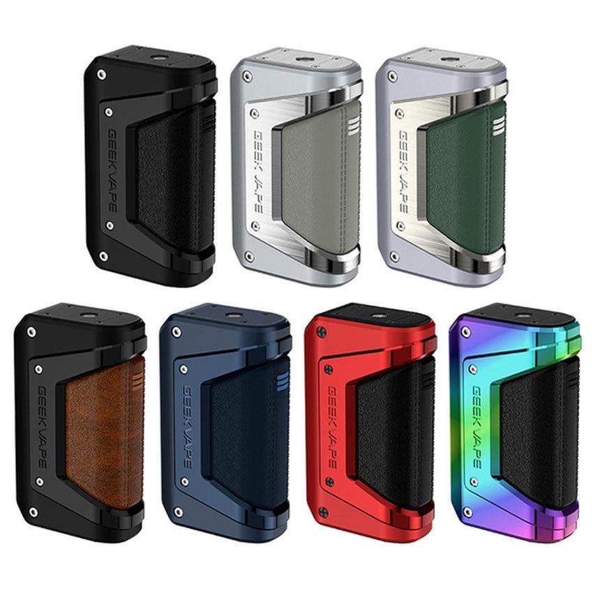 elfbar nachfüll pod läuft aus KIT AEGIS LEGEND 3 GEEKVAPE main image 0