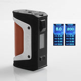 GeekVape Aegis Legend Mod Silver
