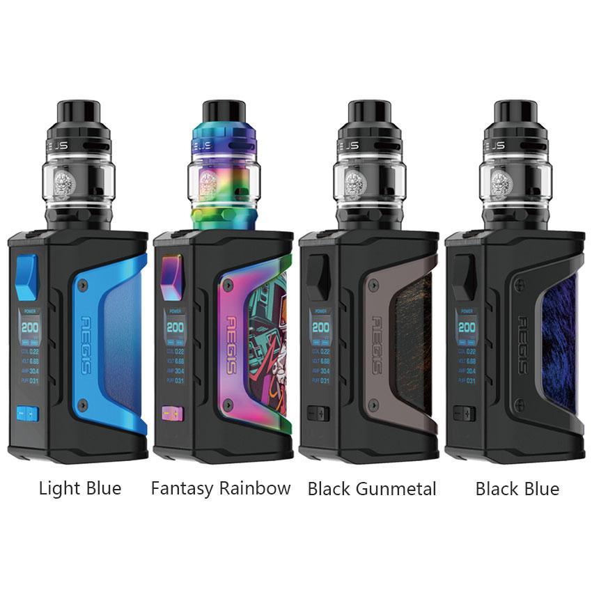 Geekvape Aegis Legend Zeus Vape Kit Royal Vapes Geekvape Aegis Legend Zeus Vape Kit Royal Vapes
