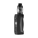 Geekvape Aegis Max Zeus Kit Black Tungsten