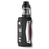 Geekvape Aegis Max Zeus Kit Kit Grey Pearl