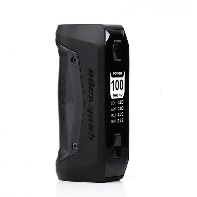 Geekvape Aegis Solo Mod Royal Vapes Geekvape Aegis Solo Mod Royal Vapes