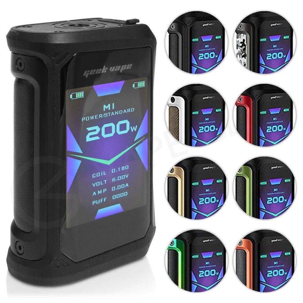 Geekvape Aegis X Mod Royal Vapes Geekvape Aegis X Mod Royal Vapes