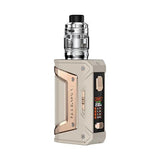 Geekvape L200 Classic Vape Kit Beige