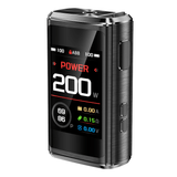 Geekvape Z200 Mod Black