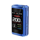 Geekvape Z200 Mod Black