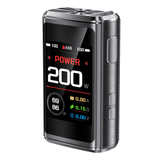 Geekvape Z200 Mod Gunmetal