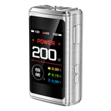 Geekvape Z200 Mod Silver