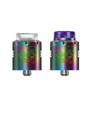 Hellvape Dead Rabbit 3 RDA Rainbow