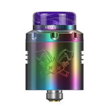 Hellvape Dead Rabbit 3 RDA Rainbow