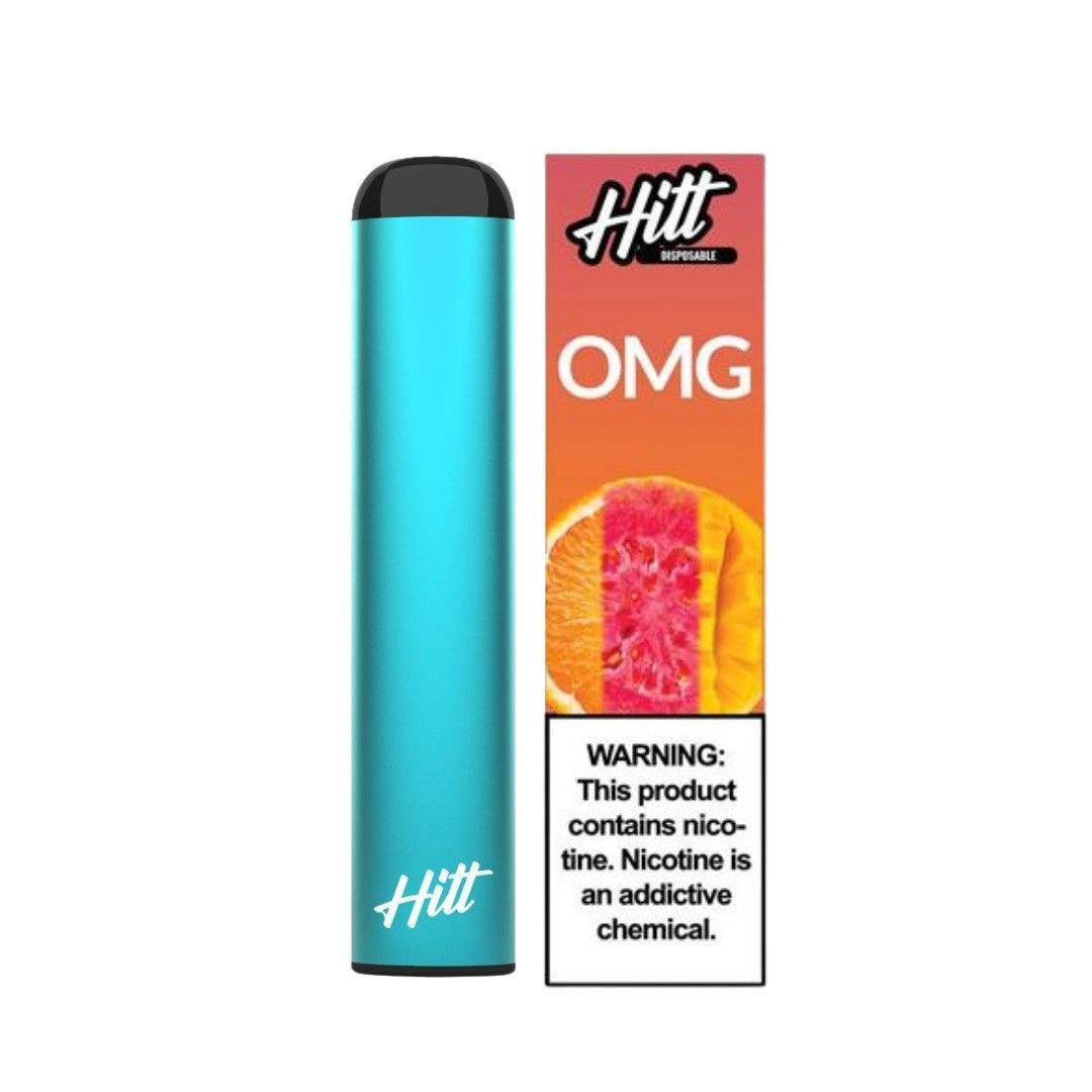 elf bar vape uk Cali UL20000 OMG B-Pop main image 0