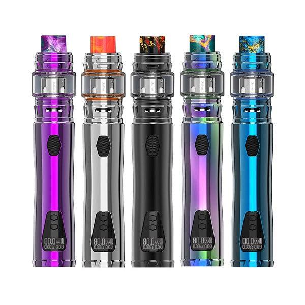 Horizontech Falcon King Kit – Royal Vapes