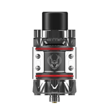 Horizontech Sakerz Sub Ohm Tank Gunmetal