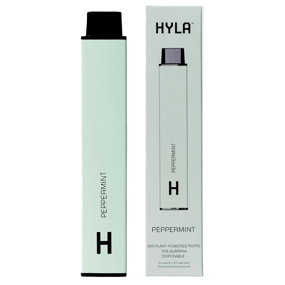 elf bar vape uk HEYLO Pre-filled Disposable Device main image 1