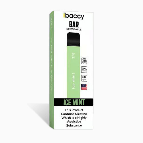 ice mint disposable vape Ice Mint FUME Eternity Turbo 20K