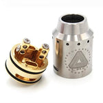 IJOY Limitless 24 RDA Stainless Steel