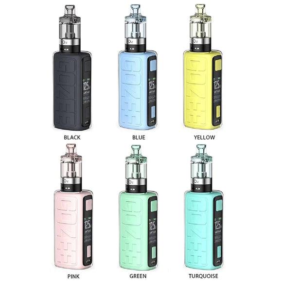 elfbar nachfüll pod läuft aus Unicorn Hunter Certified - 3-in-1 Disposable THC Vape (4g) main image 1