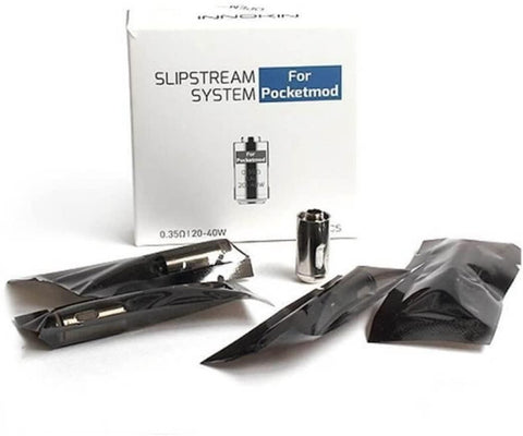 Innokin Slipstream Pocket Mod Coil 0.35 Ohm 20-40W