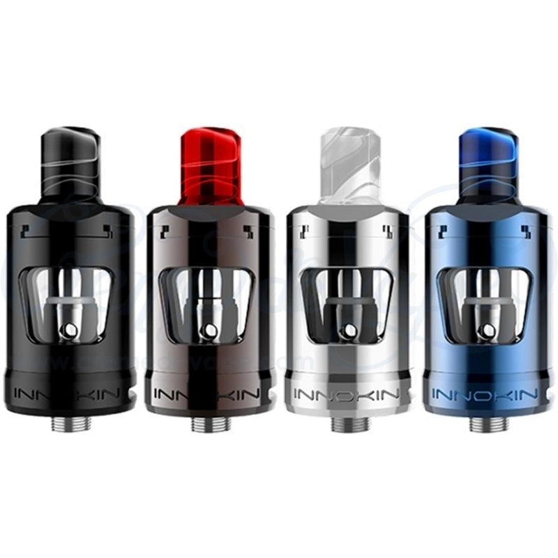 innokin zlide vape tank Innokin ZLIDE MTL Tank main image 0