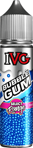 IVG Bubblegum 50ml