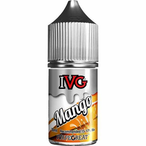 IVG Mango Concentrate 30ml