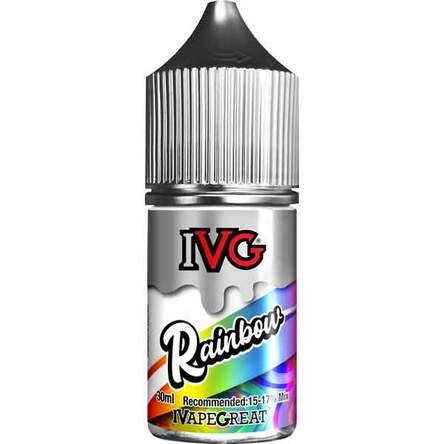 IVG Rainbow Concentrate 30ml