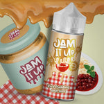 Jam It Up Rice Pudding & Jam 100ml