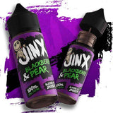 Jinx Blackberry & Pear 100ml