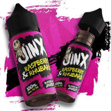 Jinx Raspberry & Rhubarb 100ml